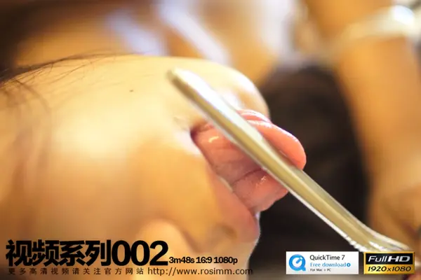 [ROSI写真]RS. 视频NO.002 19